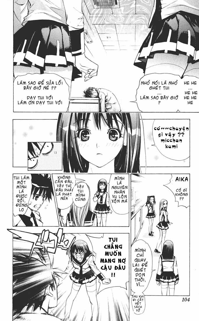 MxO: Chapter 3