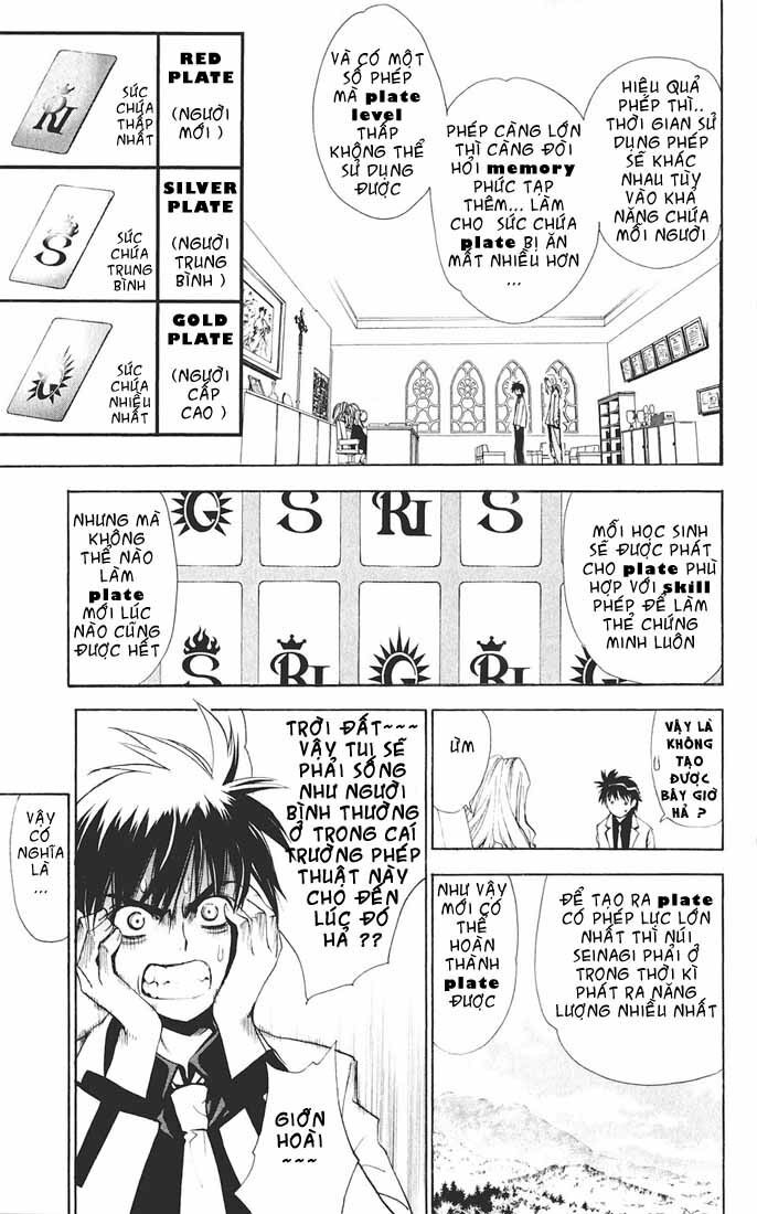 MxO: Chapter 3