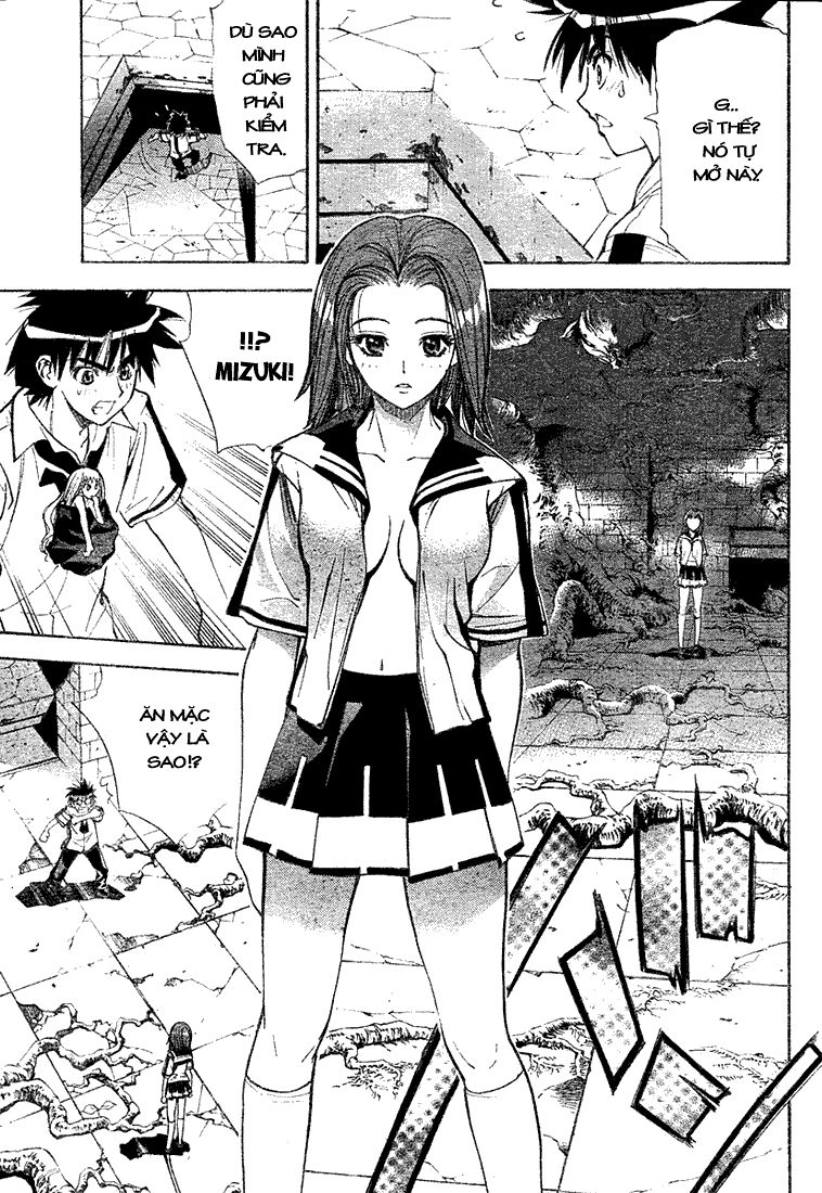 MxO: Chapter 30