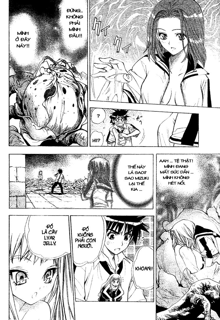 MxO: Chapter 30