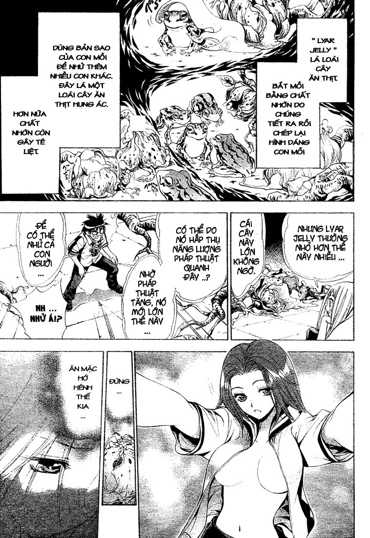 MxO: Chapter 30