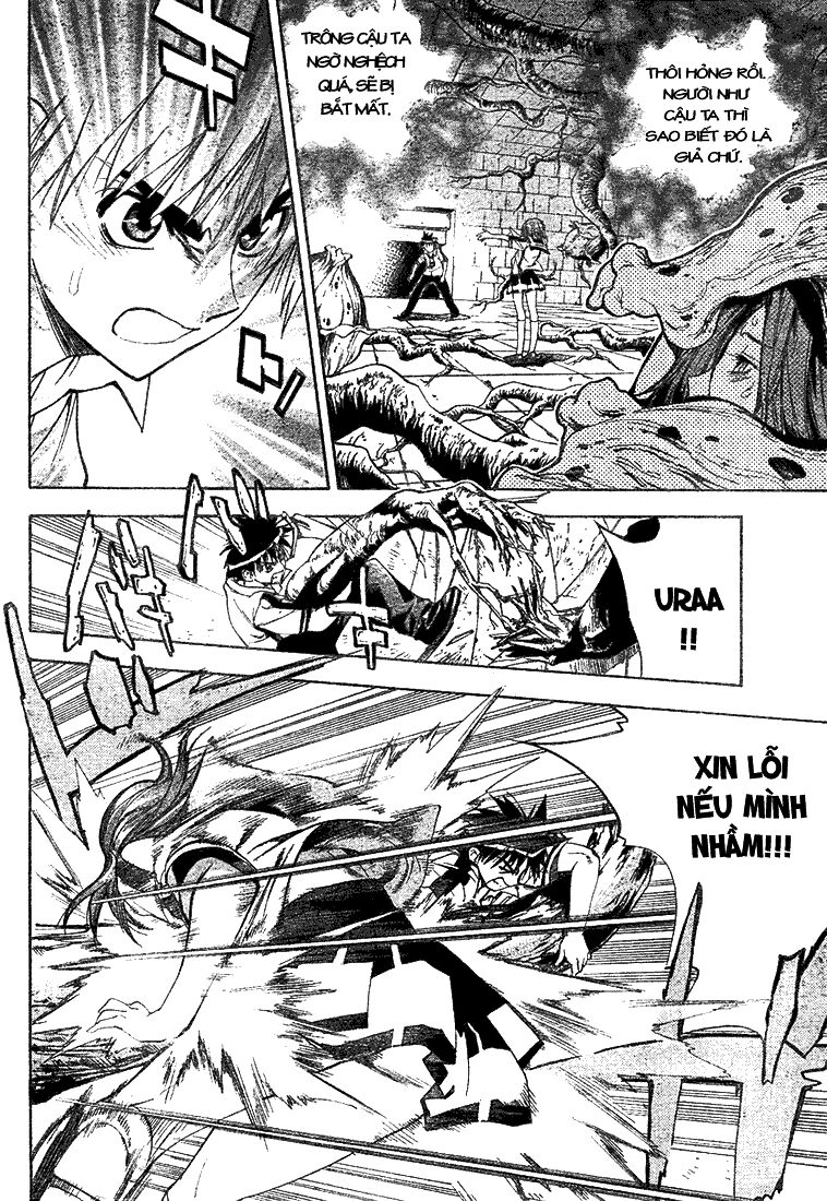 MxO: Chapter 30