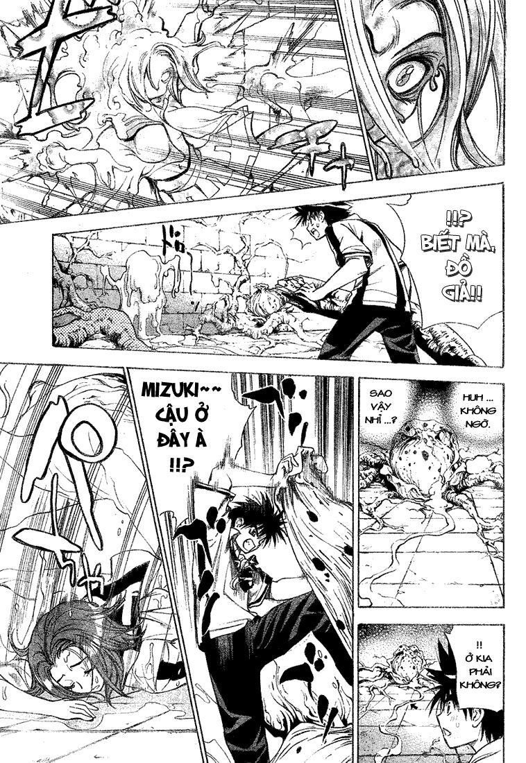 MxO: Chapter 30