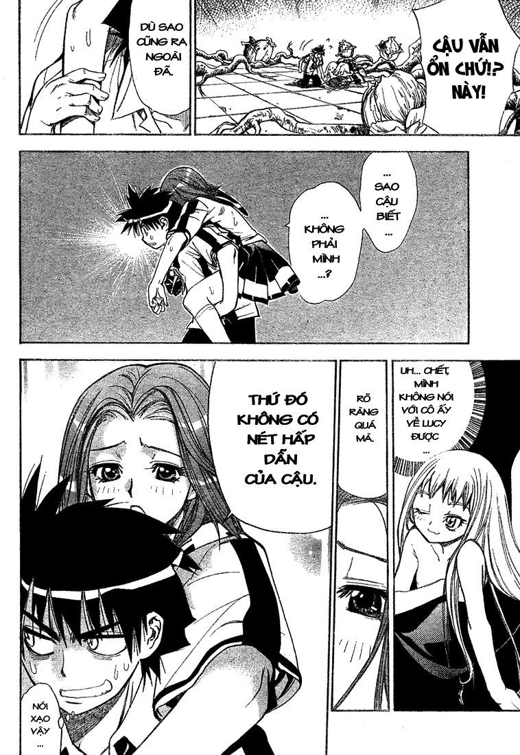 MxO: Chapter 30