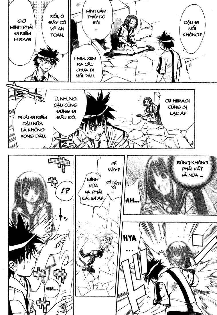 MxO: Chapter 30