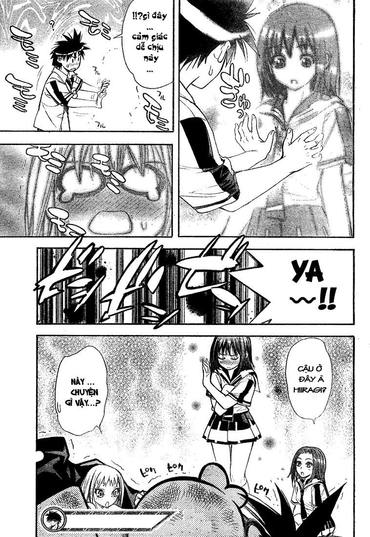 MxO: Chapter 30