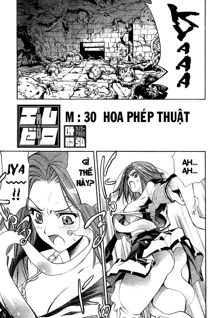 MxO: Chapter 30