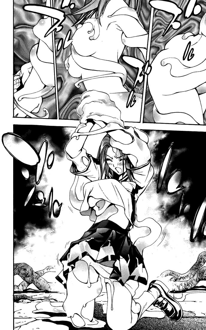 MxO: Chapter 30