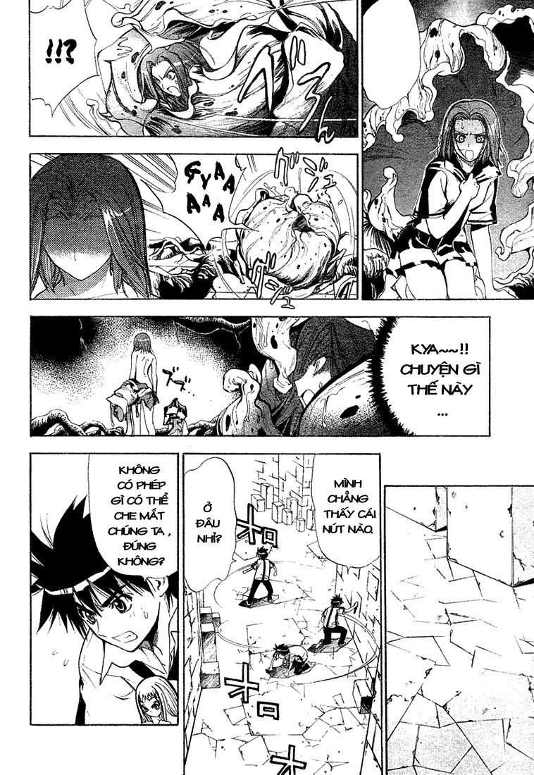 MxO: Chapter 30