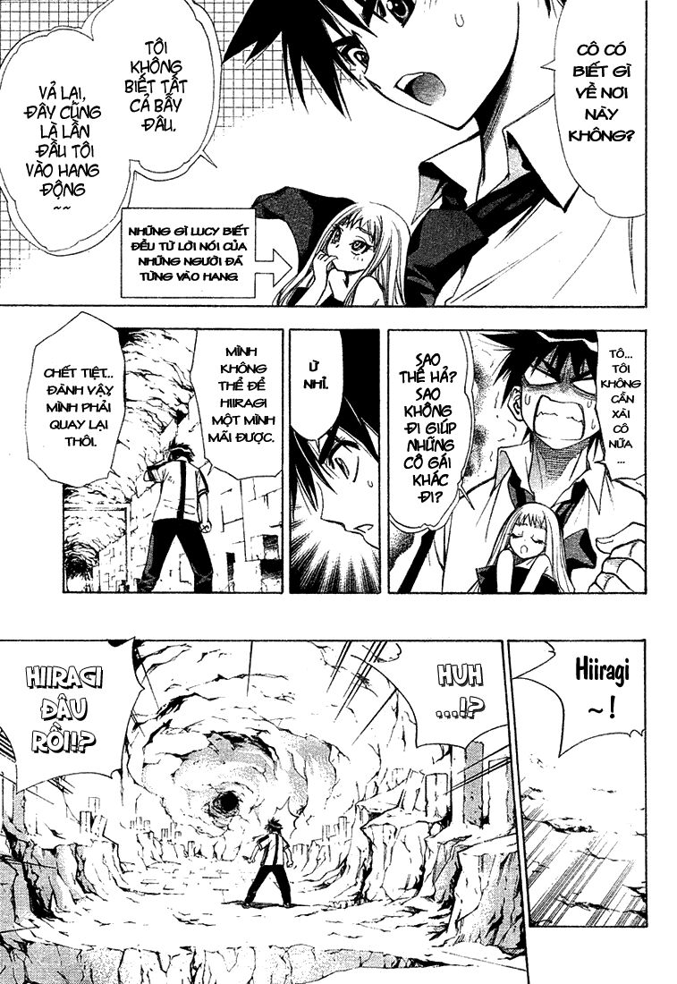 MxO: Chapter 30