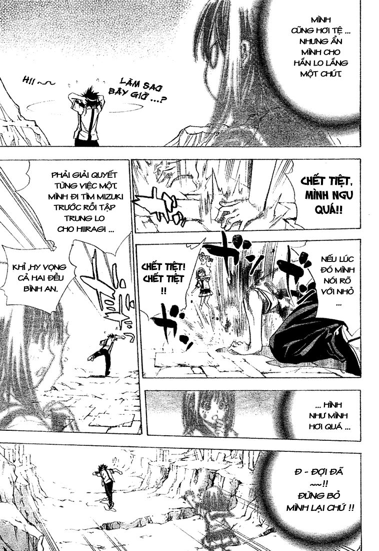 MxO: Chapter 30