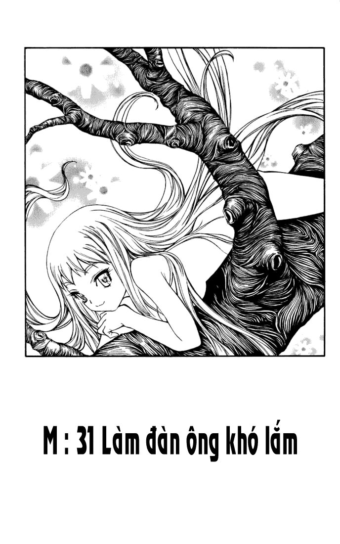 MxO: Chapter 31