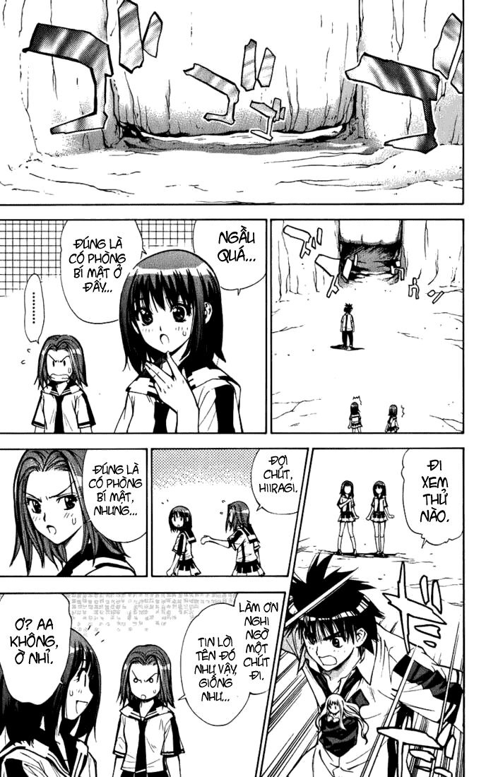 MxO: Chapter 31