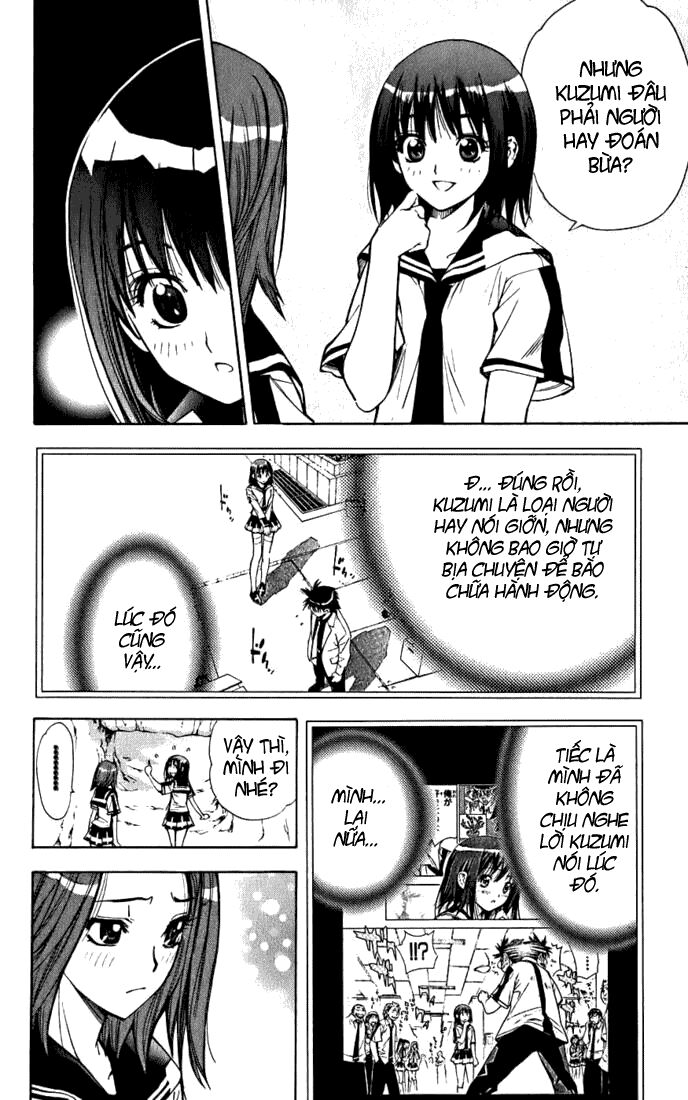MxO: Chapter 31