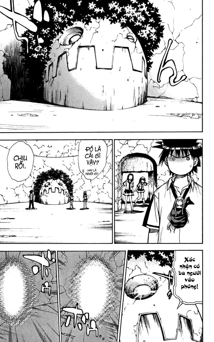 MxO: Chapter 31