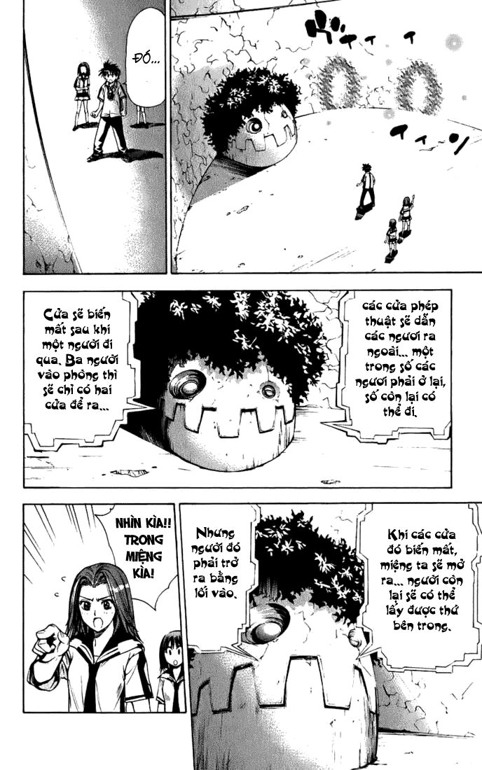 MxO: Chapter 31