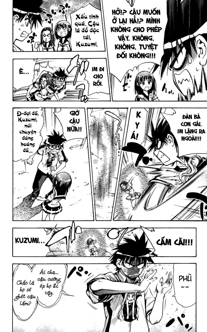 MxO: Chapter 31