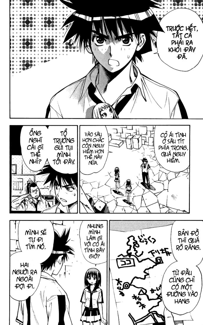 MxO: Chapter 31