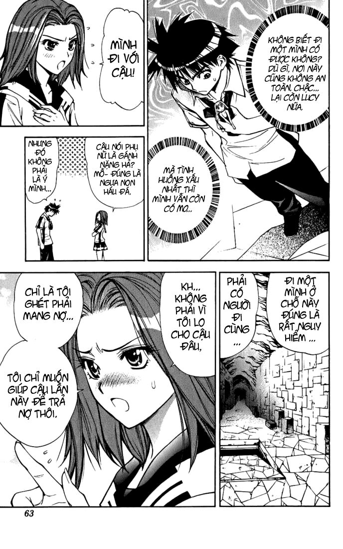 MxO: Chapter 31