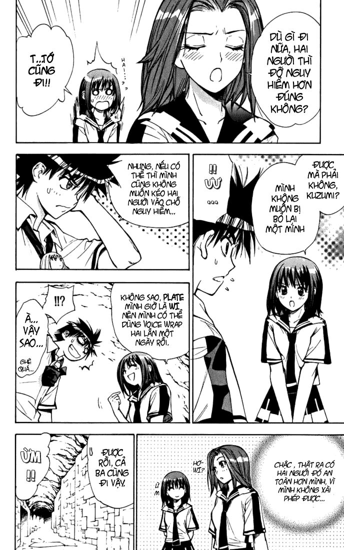 MxO: Chapter 31