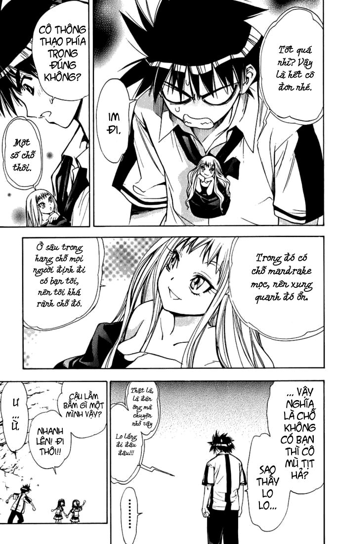 MxO: Chapter 31