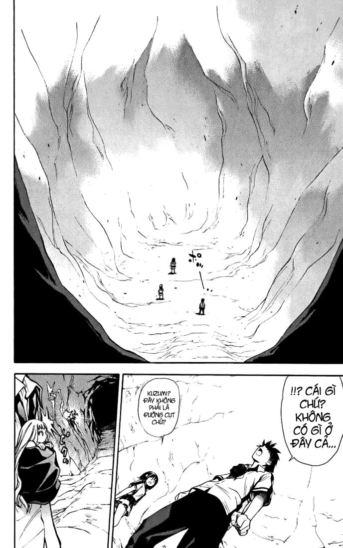 MxO: Chapter 31