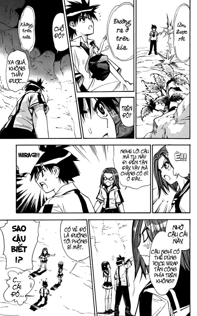 MxO: Chapter 31