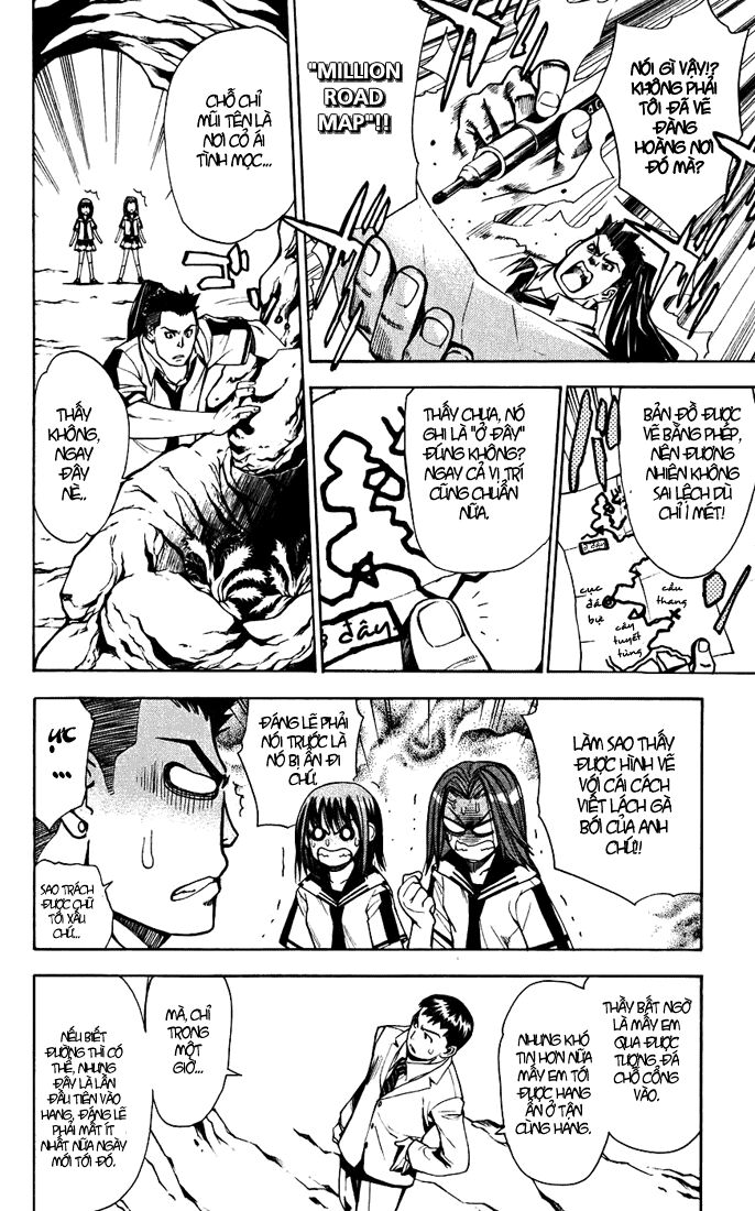 MxO: Chapter 32