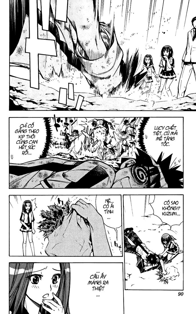 MxO: Chapter 32