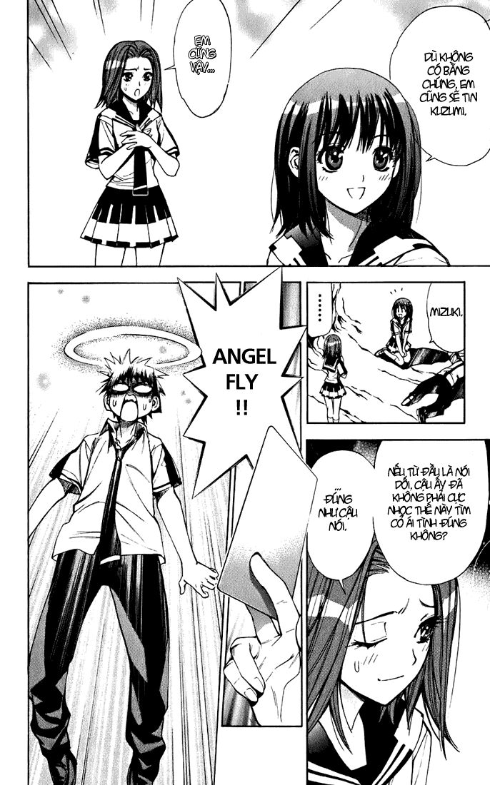 MxO: Chapter 32