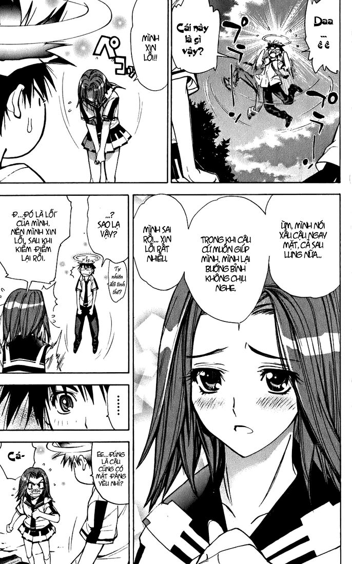 MxO: Chapter 32