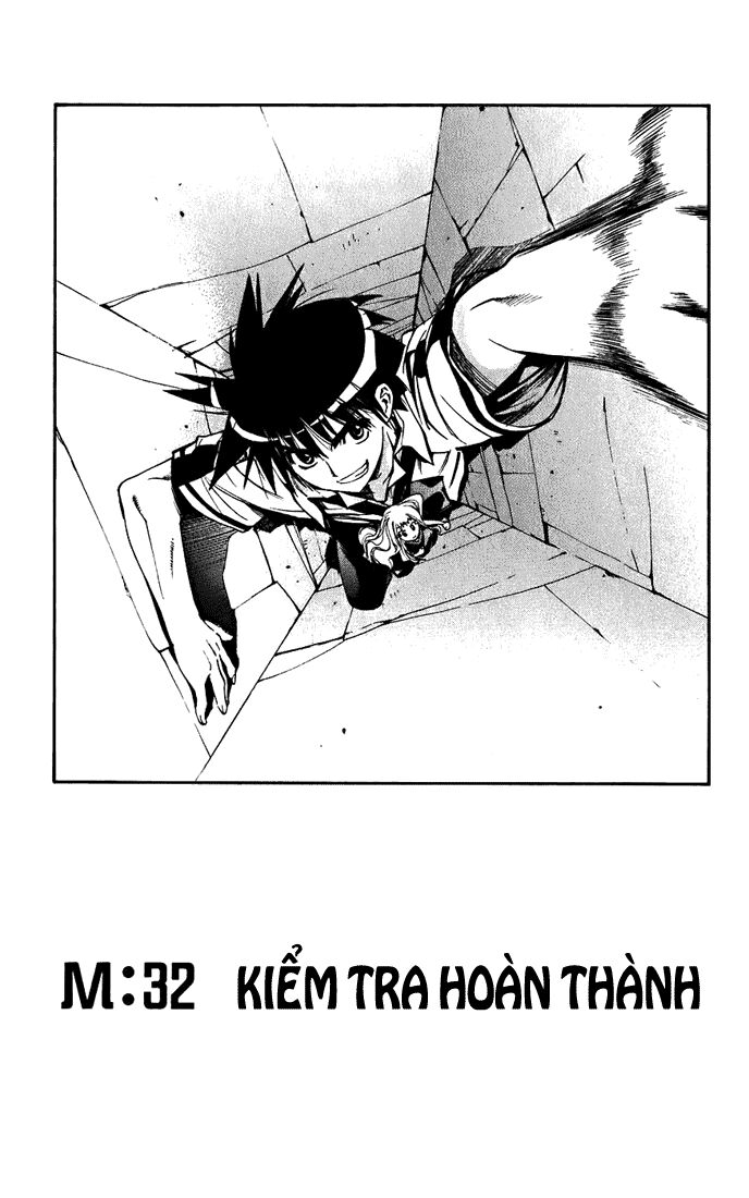 MxO: Chapter 32