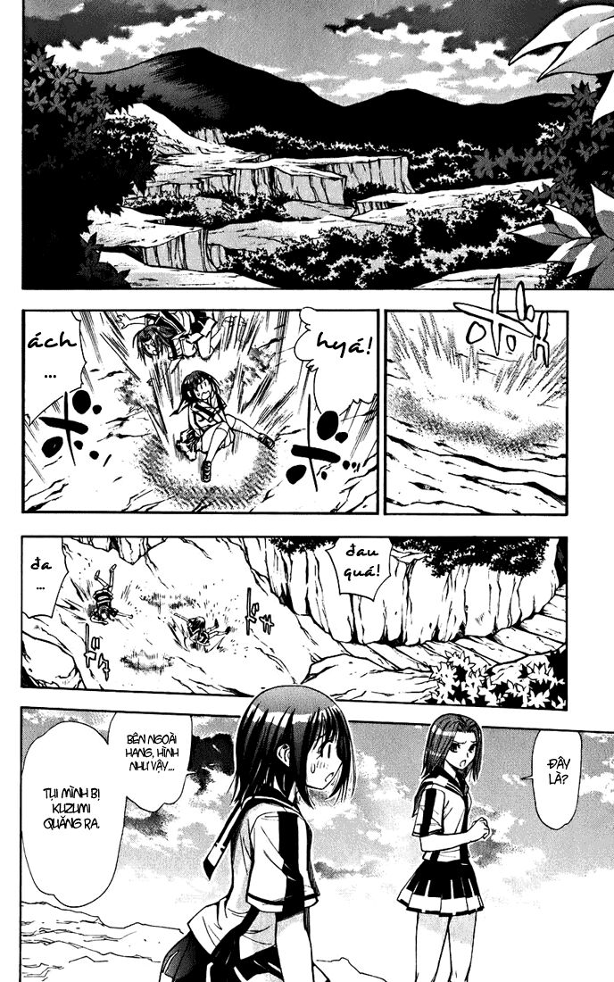 MxO: Chapter 32