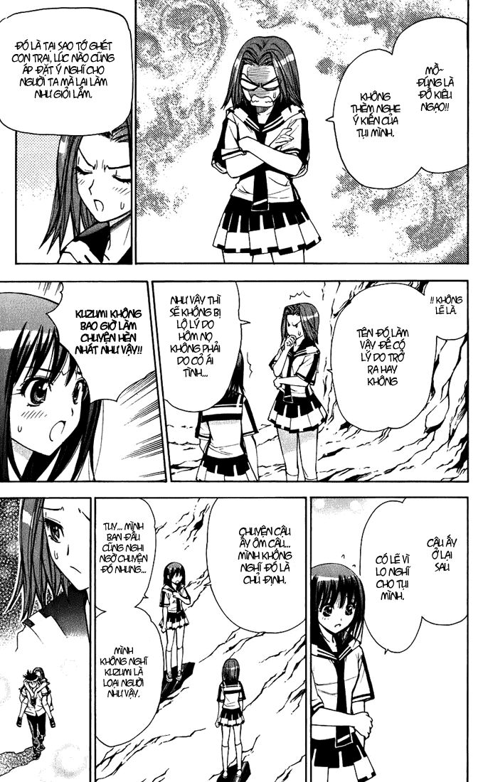 MxO: Chapter 32