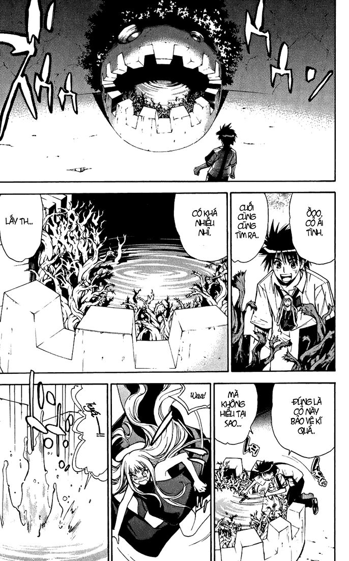 MxO: Chapter 32