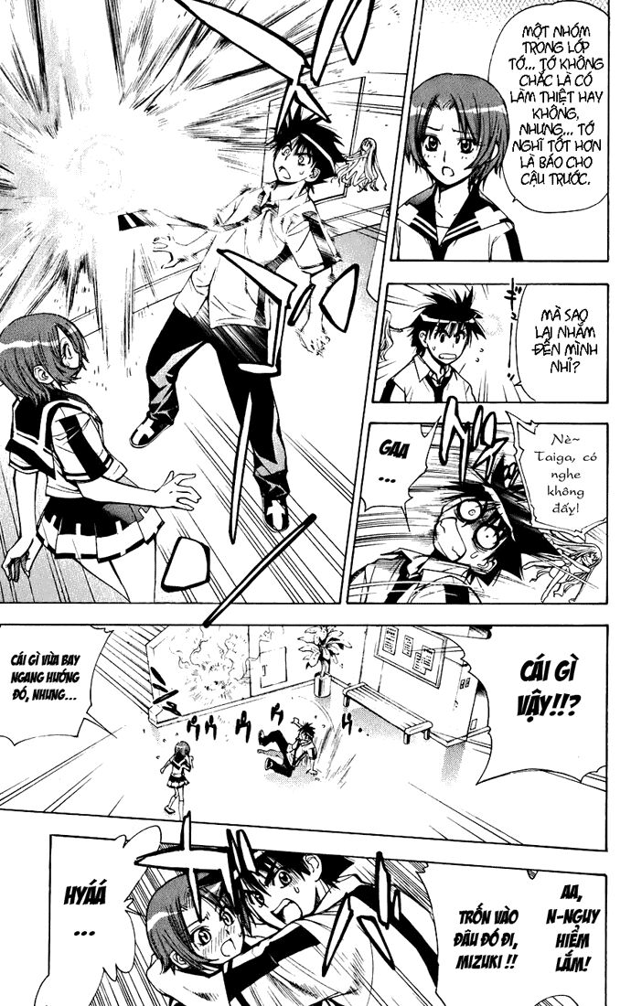 MxO: Chapter 34
