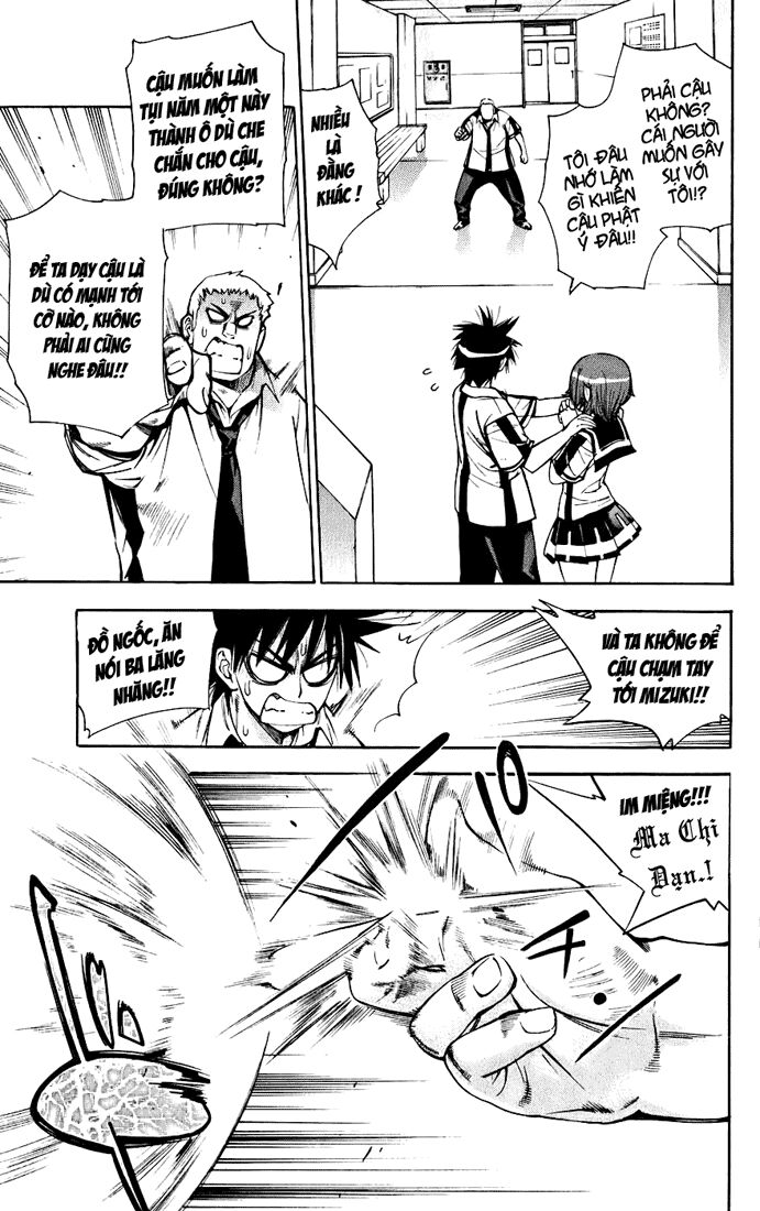 MxO: Chapter 34