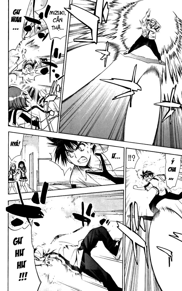 MxO: Chapter 34