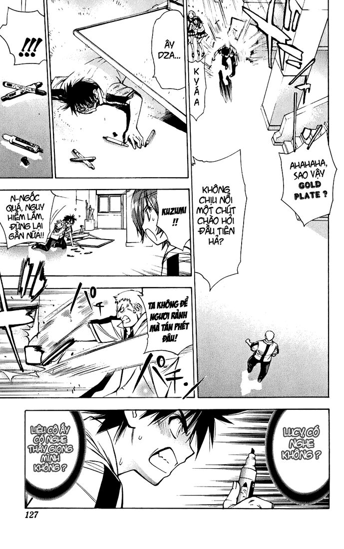 MxO: Chapter 34