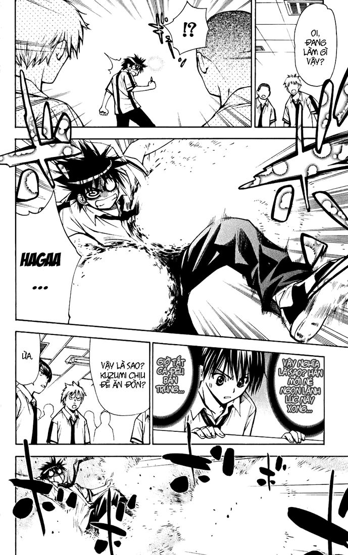 MxO: Chapter 34
