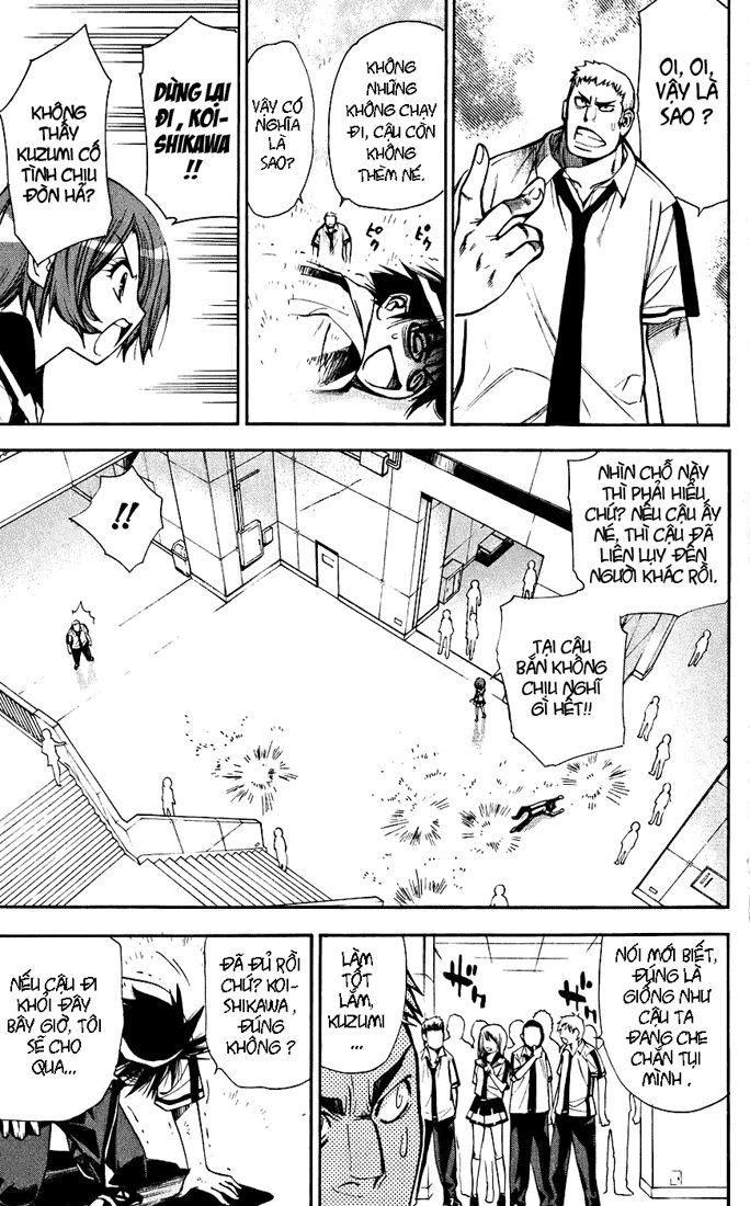 MxO: Chapter 34