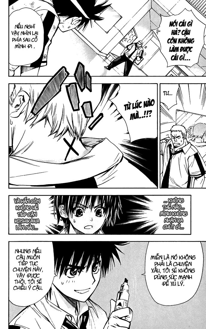 MxO: Chapter 34