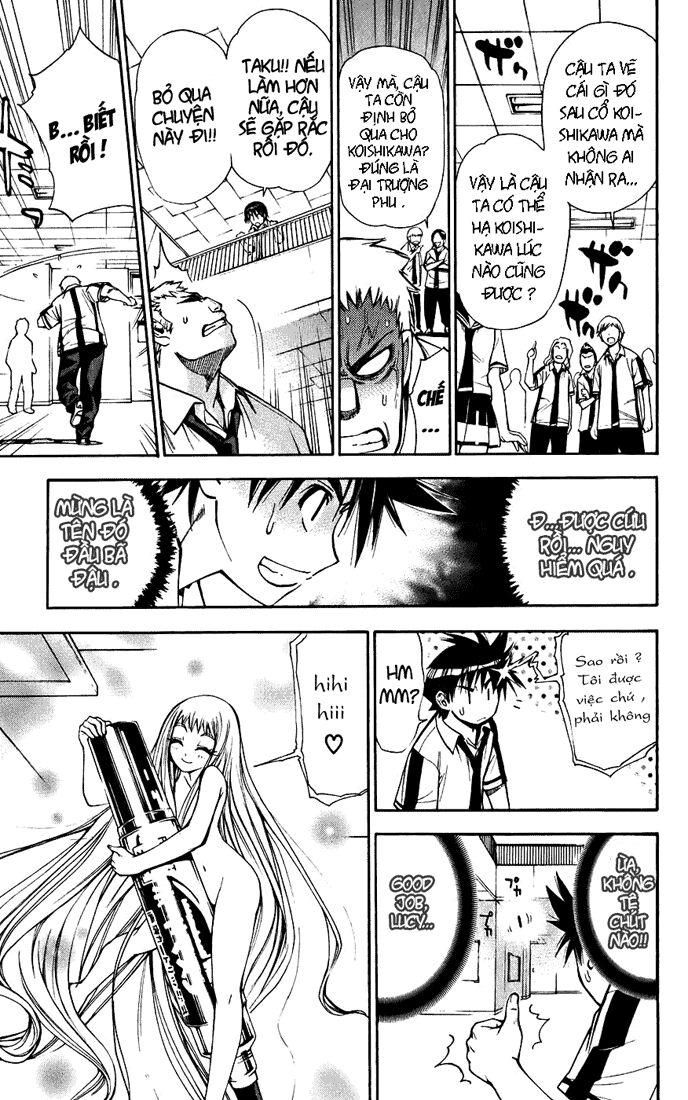 MxO: Chapter 34