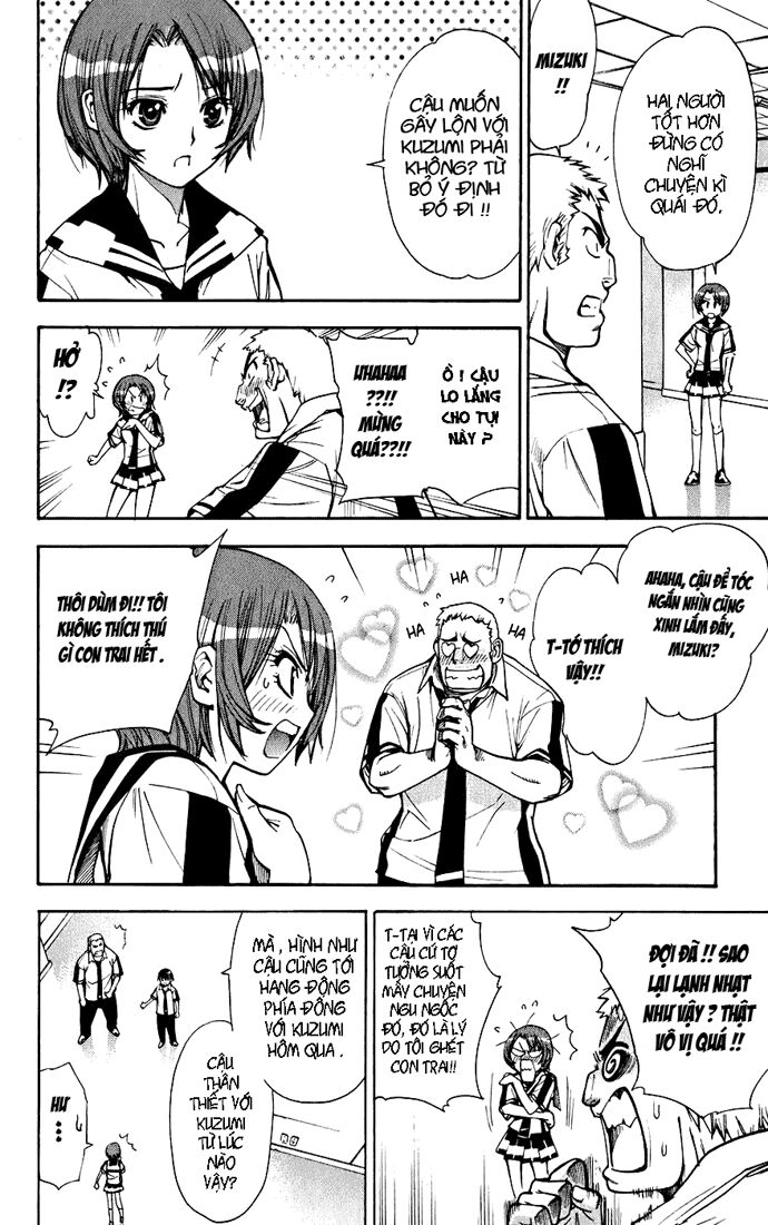 MxO: Chapter 34