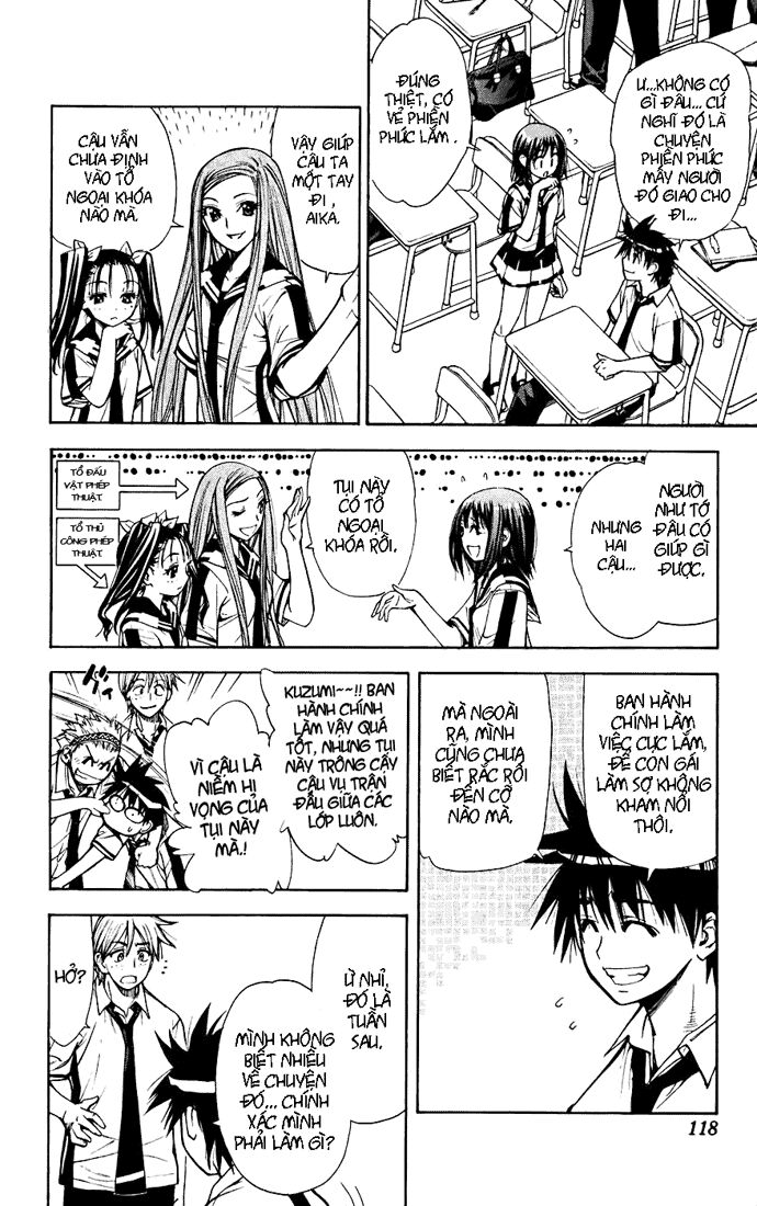 MxO: Chapter 34