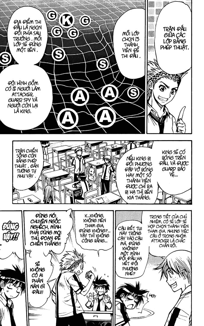 MxO: Chapter 34