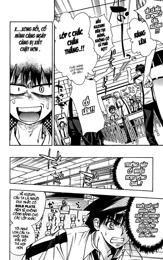 MxO: Chapter 34