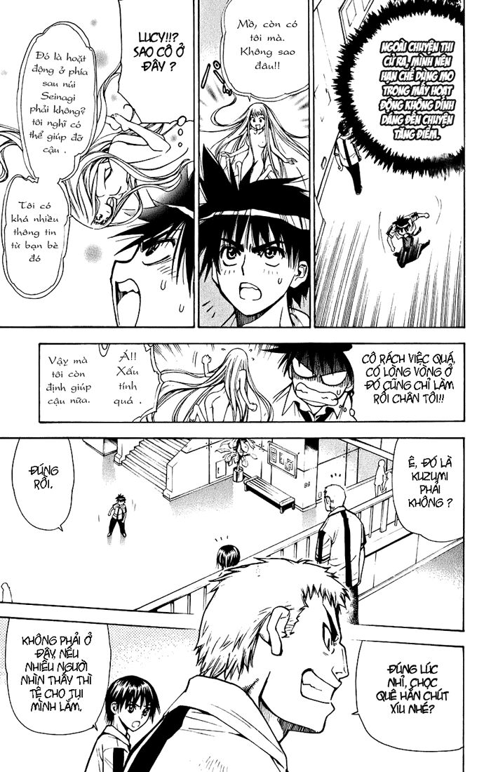 MxO: Chapter 34
