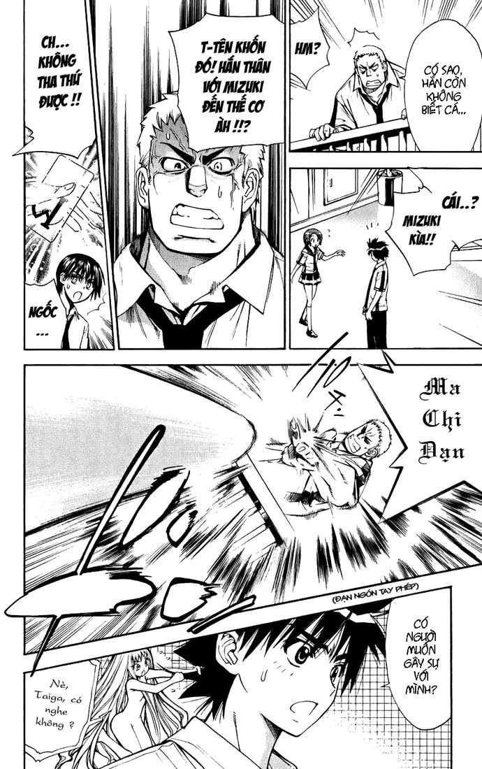 MxO: Chapter 34