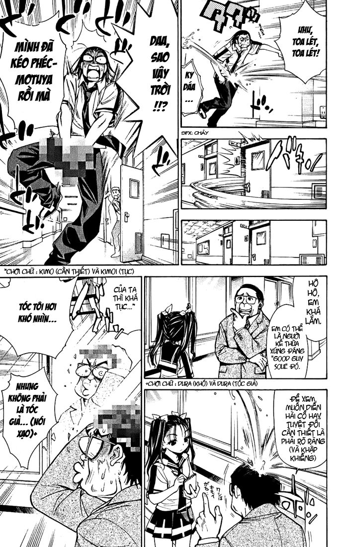 MxO: Chapter 35